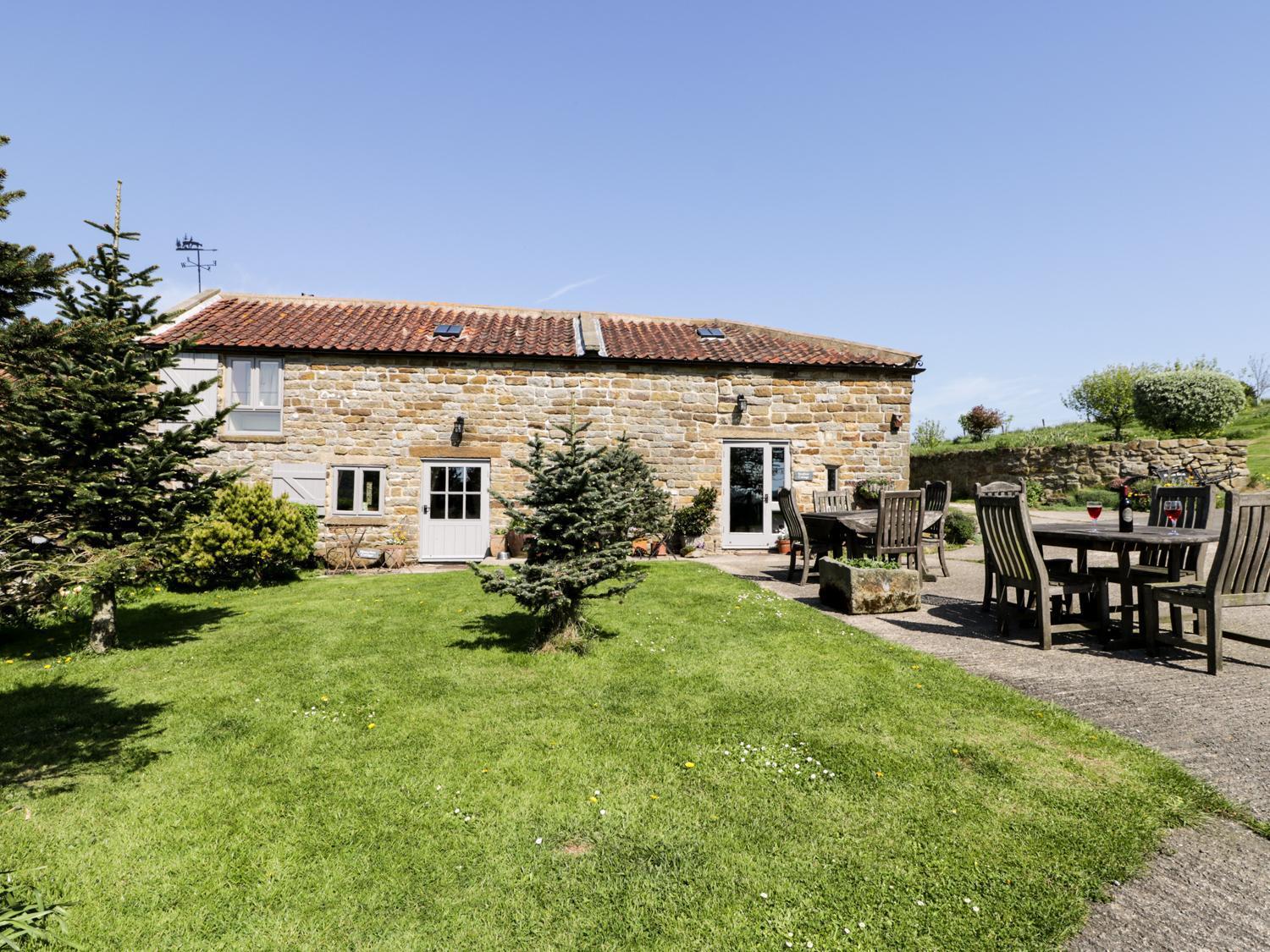 Honey Bee Cottage Scarborough Exterior foto